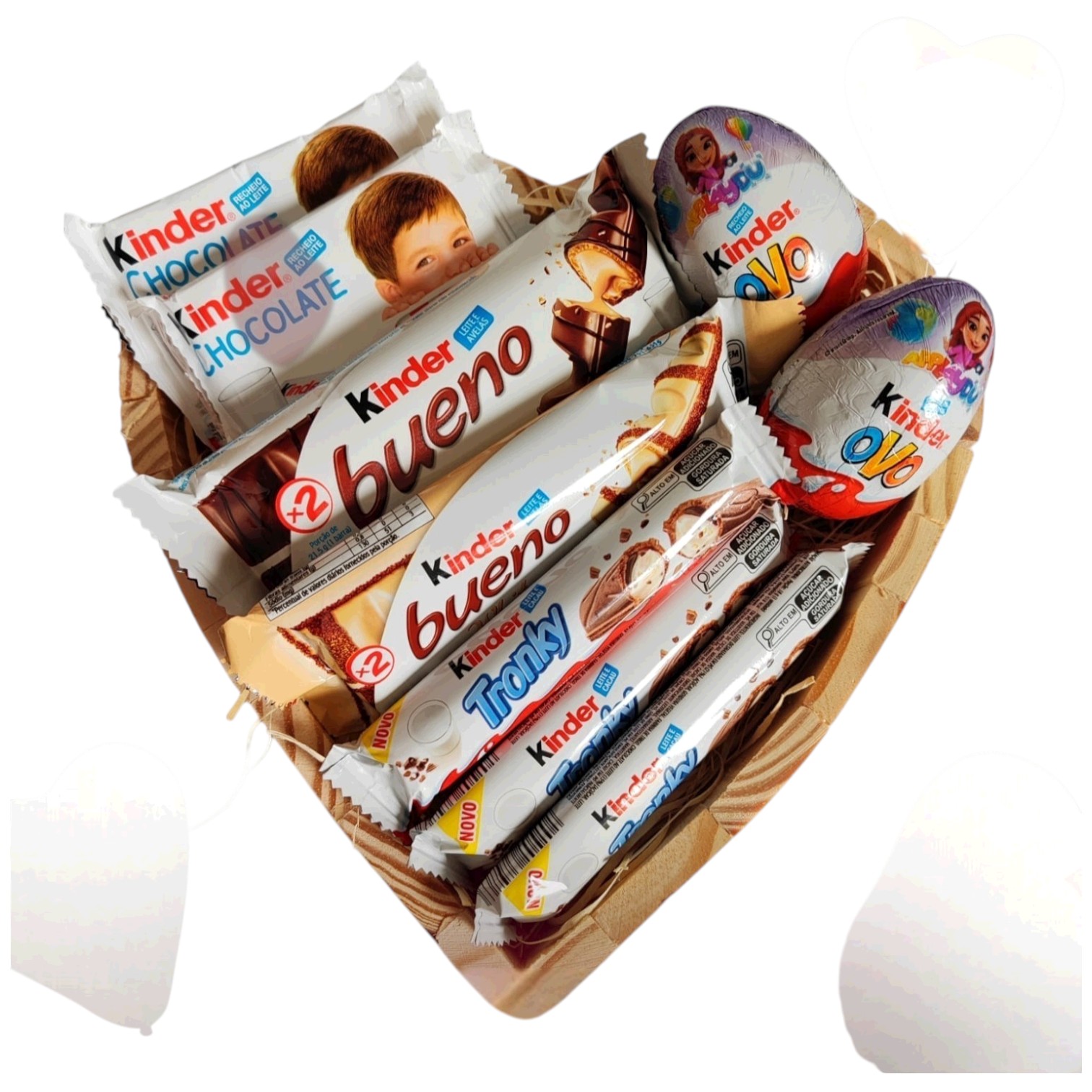 Mimo Kinder